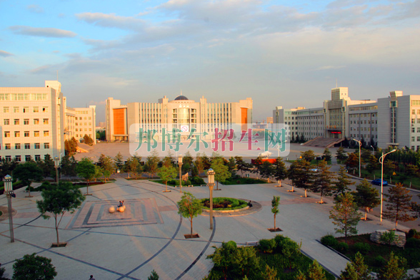 包頭職業(yè)技術(shù)學院專科院校為幾專
