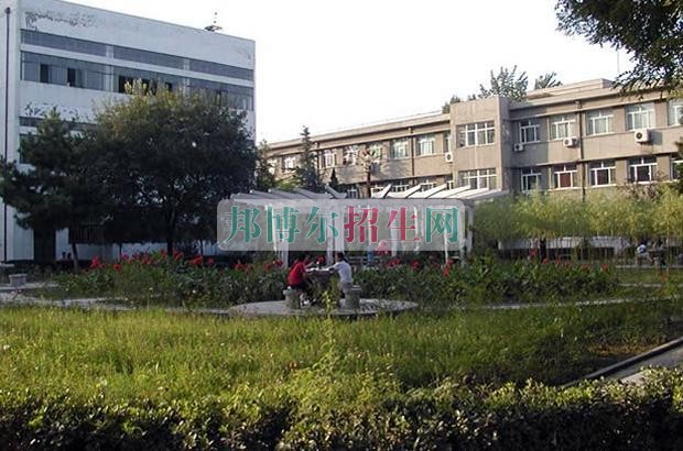 保定職業(yè)技術(shù)學院是幾專