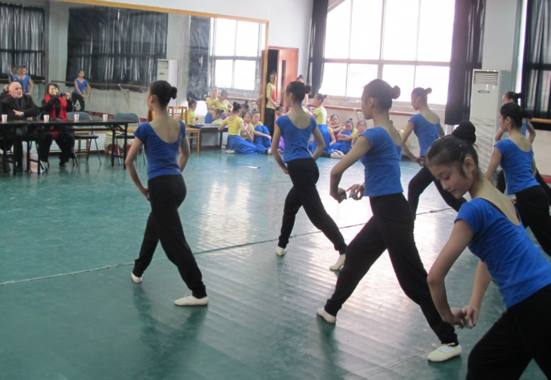 南京藝術(shù)學(xué)院附屬中等藝術(shù)學(xué)校2020年報(bào)名條件、招生要求、招生對(duì)象