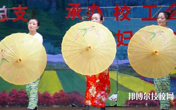 甘南州衛(wèi)生學(xué)校怎么樣、好不好