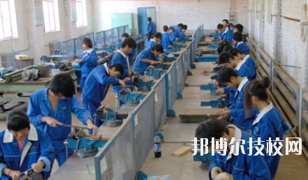 金昌技師學(xué)院怎么樣、好不好