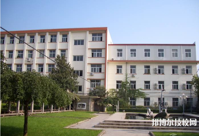 陜西第二商貿(mào)學(xué)校怎么樣、好不好