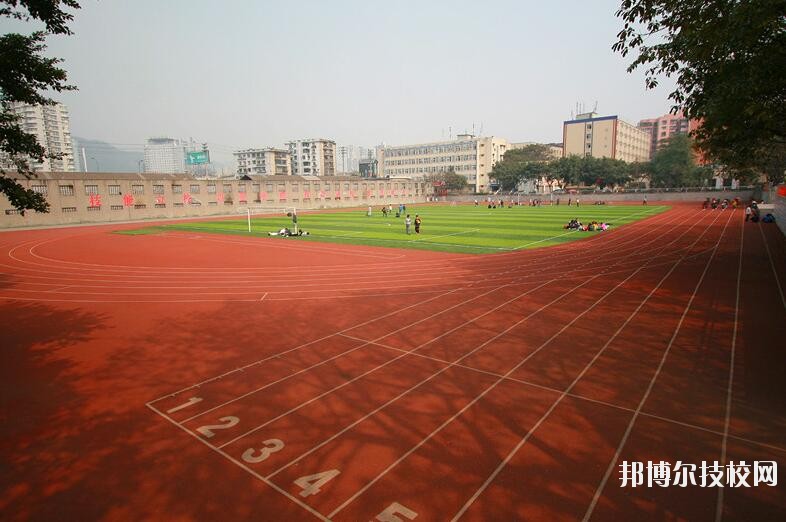 重慶科能高級(jí)技工學(xué)校怎么樣、好不好