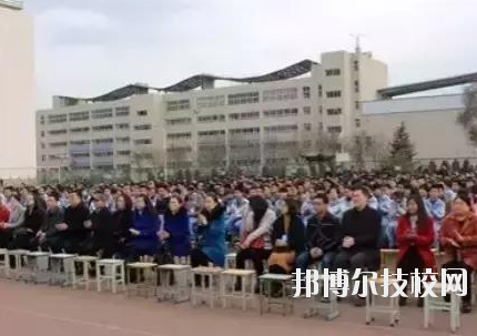 甘肅省靖遠(yuǎn)師范學(xué)校2020年報(bào)名條件、招生要求、招生對(duì)象