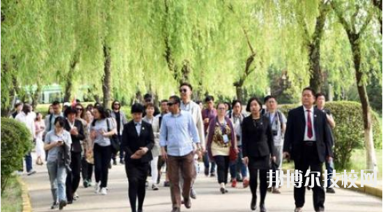 西安中外文化職業(yè)學(xué)校2020年報(bào)名條件、招生要求、招生對(duì)象