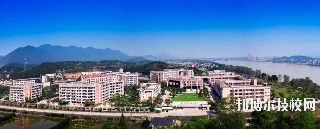 杭州技師學院2020年學費、收費標準