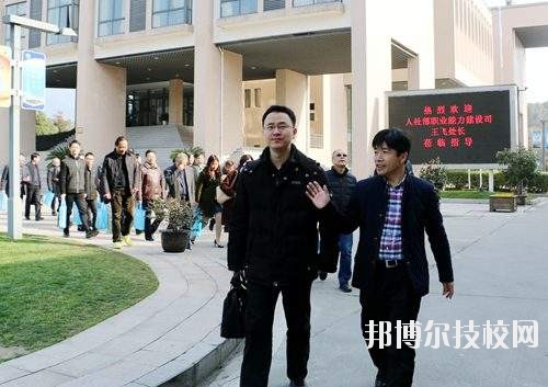 杭州技師學院2020年報名條件、招生要求、招生對象