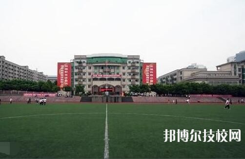 重慶渝北職業(yè)教育中心怎么樣、好不好
