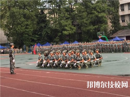 成都翰林職業(yè)技術(shù)學(xué)校2020年報(bào)名條件、招生要求、招生對(duì)象