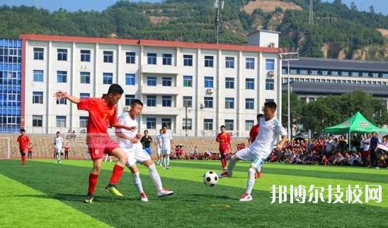 宜川職業(yè)教育中心怎么樣、好不好