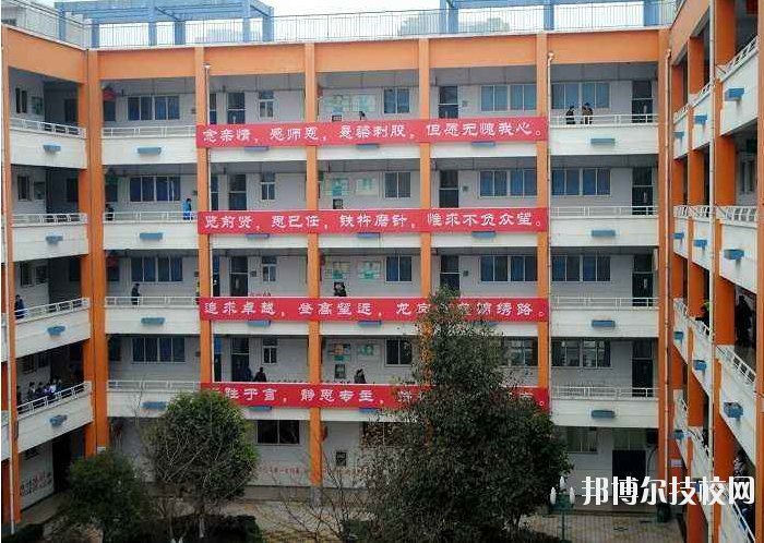 陜西科貿(mào)技工學(xué)校怎么樣、好不好