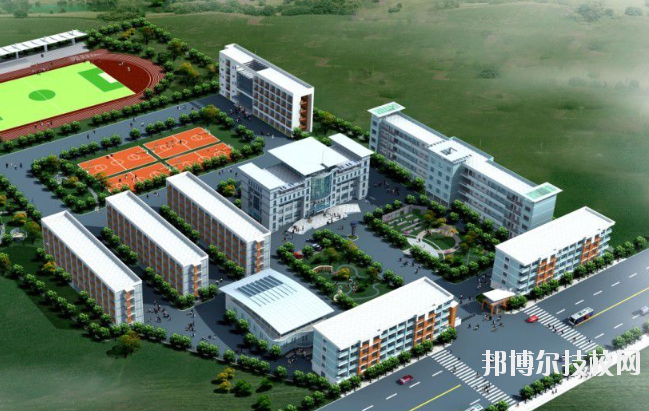 石城職業(yè)技術(shù)學(xué)校怎么樣、好不好