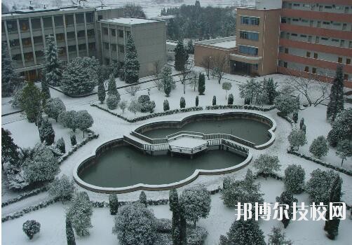 貴州林業(yè)學(xué)校怎么樣、好不好