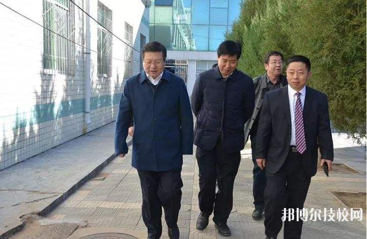 靖邊職教中心2020年報(bào)名條件、招生要求、招生對象