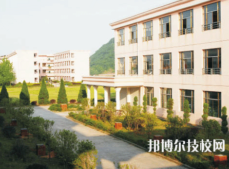 廣豐職業(yè)高級(jí)中學(xué)怎么樣、好不好
