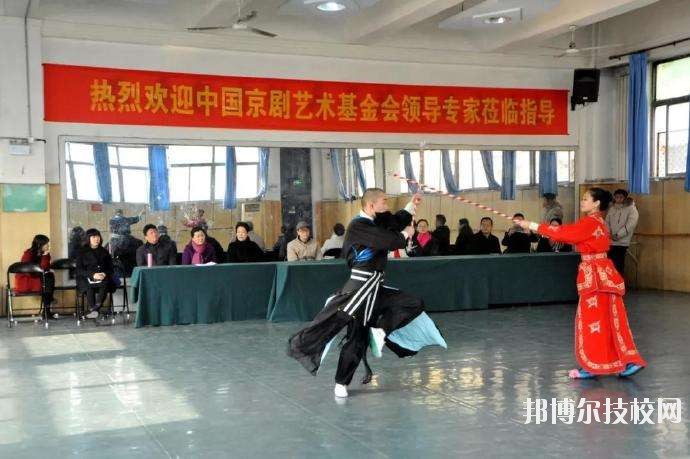 石家莊市藝術(shù)學(xué)校2020年報(bào)名條件、招生要求、招生對(duì)象