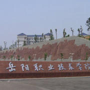岳陽職業(yè)技術(shù)學院