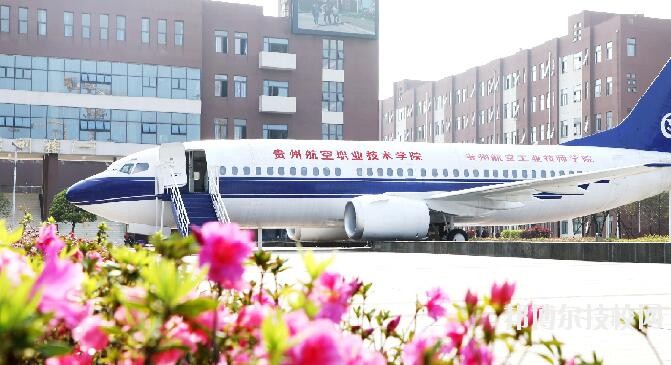 貴州航空職業(yè)技術(shù)學(xué)院2020年學(xué)費(fèi)、收費(fèi)多少