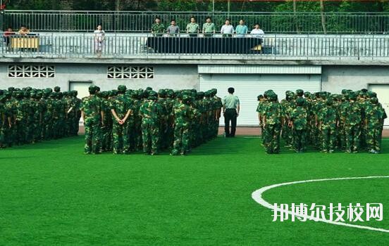 中國(guó)人民解放軍總參謀部信息化部直屬工廠職業(yè)技術(shù)學(xué)校2020年報(bào)名條件、招生要求、招生對(duì)象