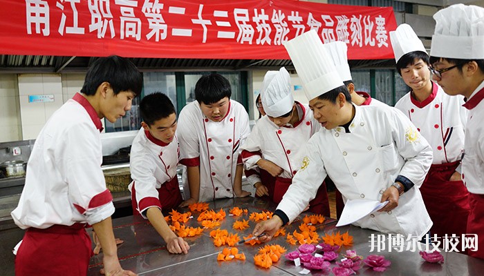 寧波市甬江職業(yè)高級(jí)中學(xué)2020年學(xué)費(fèi)、收費(fèi)多少 