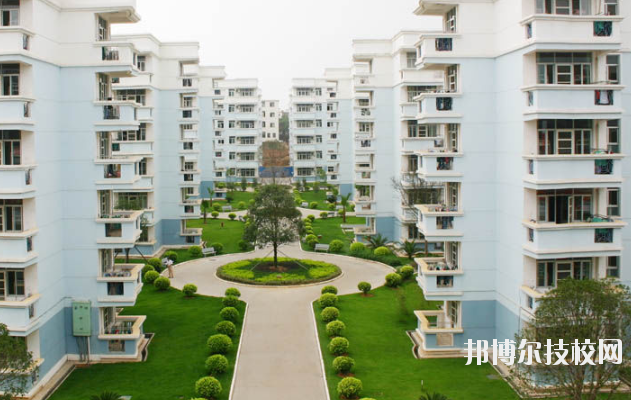 贛州華堅(jiān)科技職業(yè)學(xué)校怎么樣、好不好