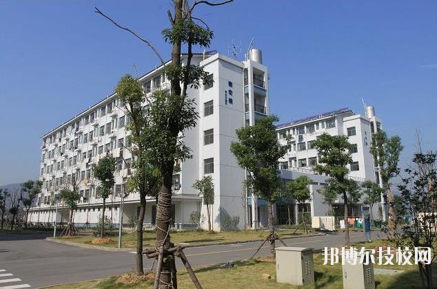 浙江信息工程學校怎么樣、好不好