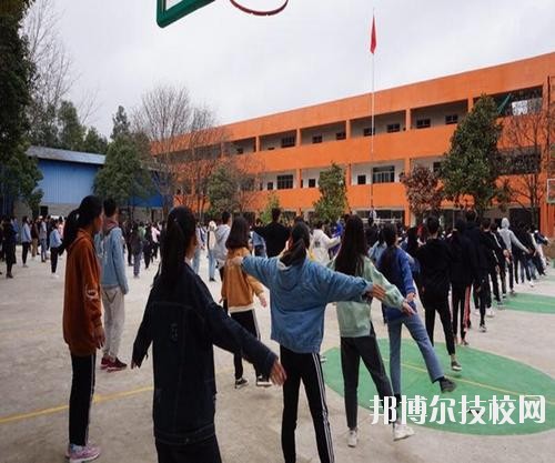 息烽中等職業(yè)學(xué)校怎么樣、好不好