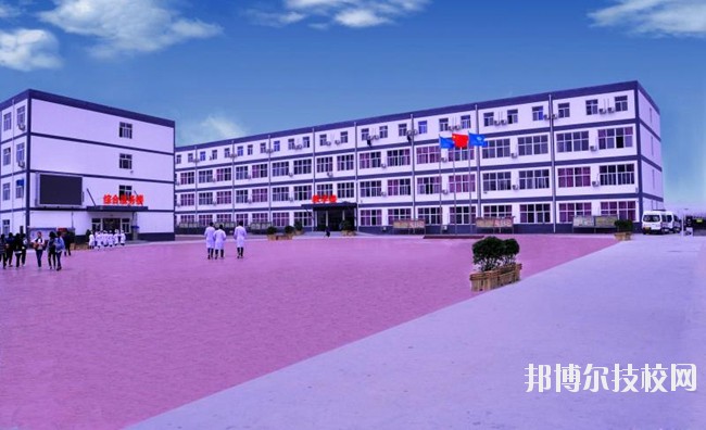 石家莊柯棣華醫(yī)學(xué)中等專業(yè)學(xué)校怎么樣、好不好