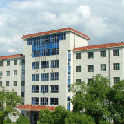 武漢黃陂職業(yè)技術學校