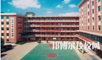蘭州信息工程中等專業(yè)學(xué)校2020年學(xué)費、收費多少