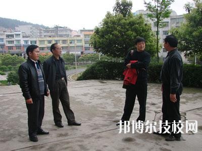 貴州畜牧獸醫(yī)學(xué)校怎么樣、好不好