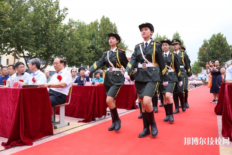 河北經(jīng)濟(jì)管理學(xué)校怎么樣、好不好