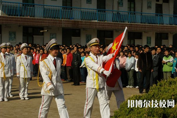 旬邑職業(yè)教育中心2020年報(bào)名條件、招生要求、招生對(duì)象 