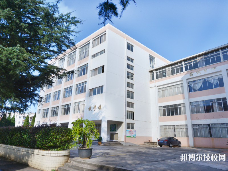 云南中醫(yī)藥中等?？茖W(xué)校2020年報(bào)名條件、招生要求、招生對象