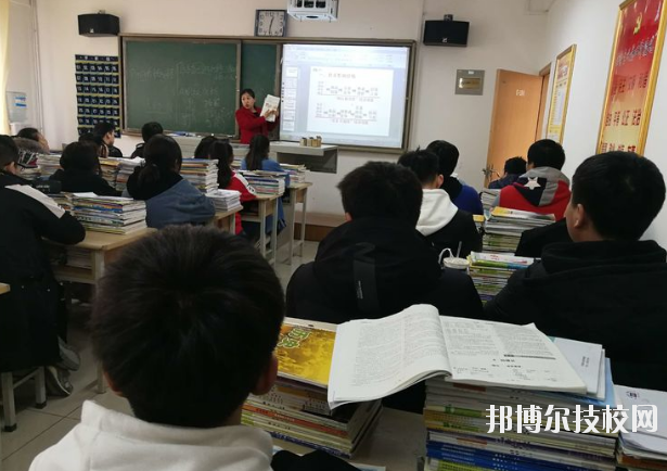 寶塔區(qū)職業(yè)教育中心2020年報名條件、招生要求、招生對象 