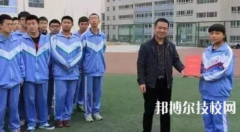 靖遠職業(yè)中等專業(yè)學校2020年報名條件、招生要求、招生對象