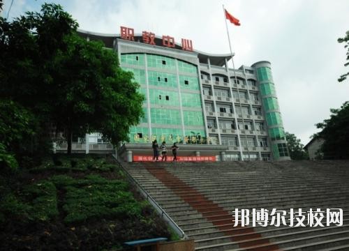 武漢第一職教中心學(xué)校怎么樣、好不好