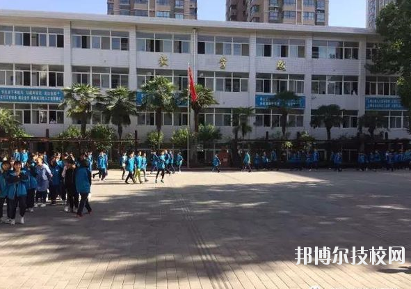 西安市機(jī)電職業(yè)技術(shù)學(xué)校2020年報名條件、招生要求、招生對象 