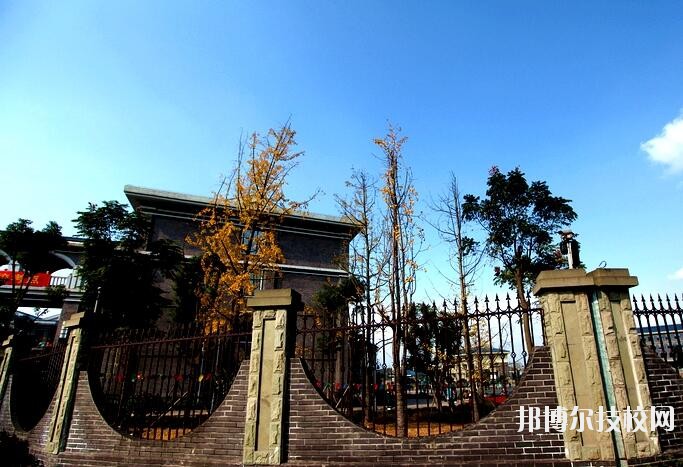重慶財政學校2020年報名條件、招生要求、招生對象
