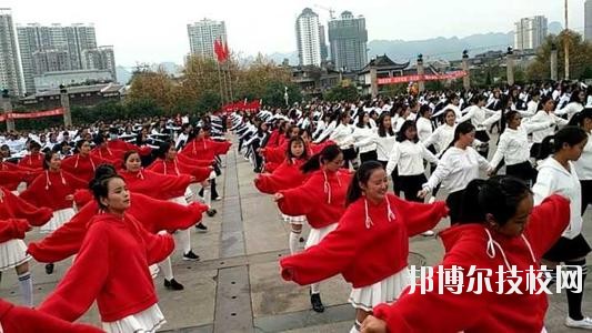 織金中等職業(yè)學(xué)校怎么樣、好不好