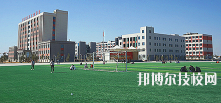 甘肅東方工業(yè)中等專業(yè)學(xué)校怎么樣、好不好