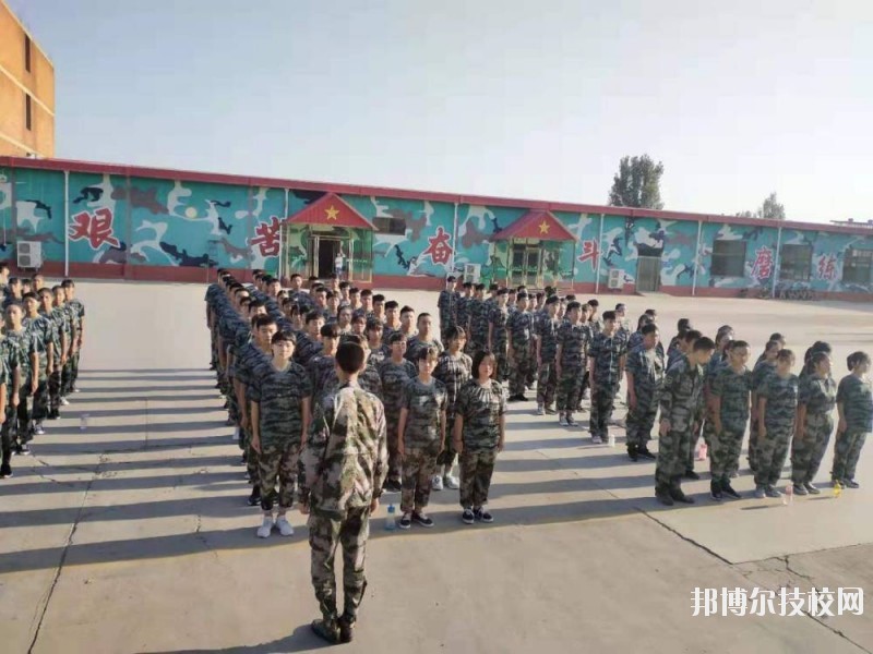 石家莊現(xiàn)代經貿中等專業(yè)學校2020年報名條件、招生要求、招生對象