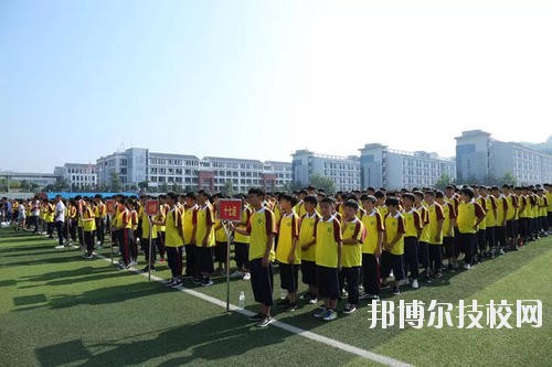 金沙中等職業(yè)學校2020年報名條件、招生要求、招生對象