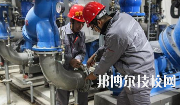 甘肅省機械工業(yè)學(xué)校怎么樣、好不好