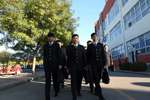 廊坊交通運輸學(xué)校2020年報名條件、招生要求、招生對象