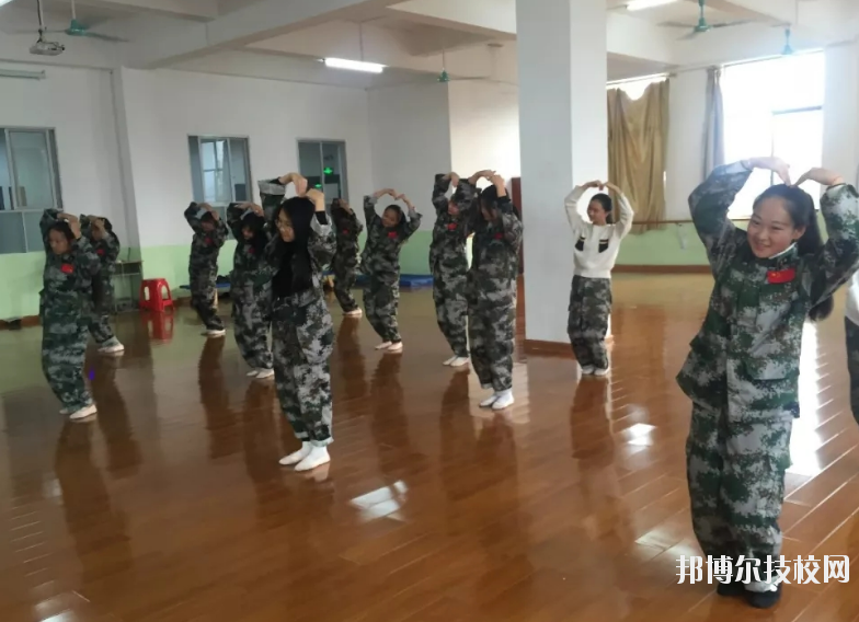 南康電子工業(yè)技術(shù)學(xué)校怎么樣、好不好