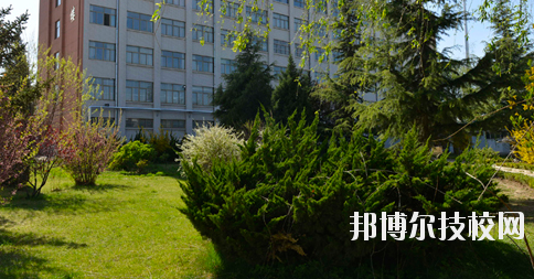 慶陽林業(yè)學(xué)校怎么樣、好不好