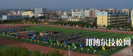 甘肅煤炭工業(yè)學(xué)校2020年學(xué)費(fèi)、收費(fèi)多少