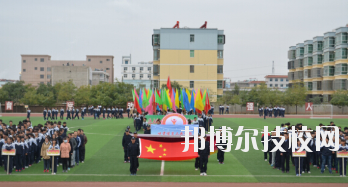 甘肅煤炭工業(yè)學(xué)校怎么樣、好不好