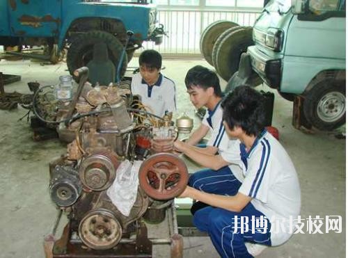 貴陽交通學(xué)校怎么樣、好不好